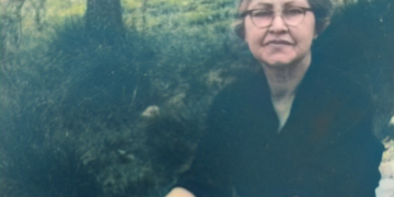 Marina Daufí i el dret a l’oblit