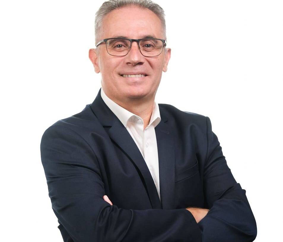 L’inspector Mario González, nou director d’Educació a les Terres de l’Ebre