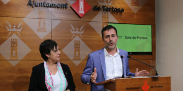 El govern de Tortosa vol congelar impostos i taxes per la ‘millora de l’escenari econòmic’