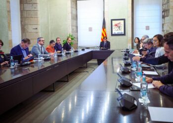 Parlon demana a les Terres de l’Ebre que eviten celebrar la castanyada fora de casa