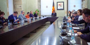 Parlon demana a les Terres de l’Ebre que eviten celebrar la castanyada fora de casa