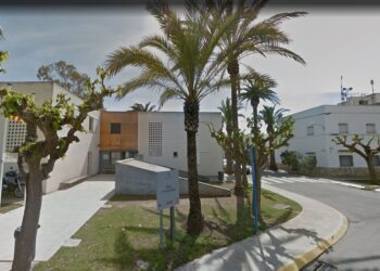 ‘Josep Maria Simó i l’alberg per al joves al Poble Nou’, per Gabriel Perles