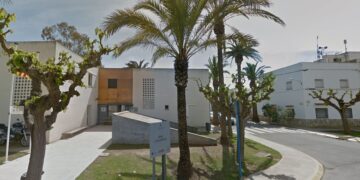 ‘Josep Maria Simó i l’alberg per al joves al Poble Nou’, per Gabriel Perles