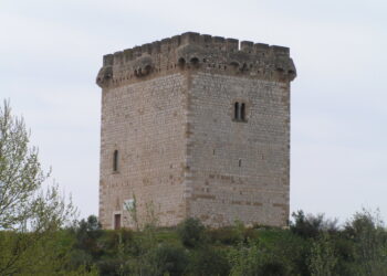 ‘Josep Maria Simó i la torre de la Carrova’, per Gabriel Perles