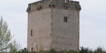 ‘Josep Maria Simó i la torre de la Carrova’, per Gabriel Perles