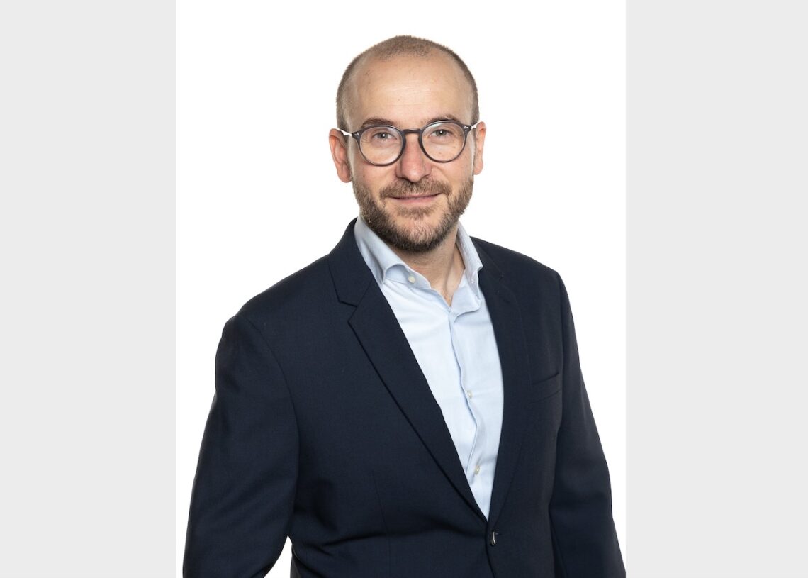 Gerard Vidal, nou director de Justícia i Qualitat Democràtica a les Terres de l’Ebre