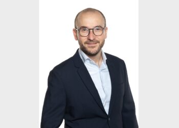 Gerard Vidal, nou director de Justícia i Qualitat Democràtica a les Terres de l’Ebre