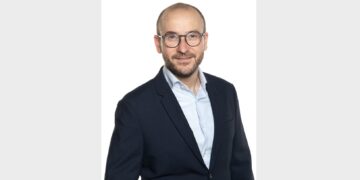 Gerard Vidal, nou director de Justícia i Qualitat Democràtica a les Terres de l’Ebre