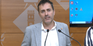 Jordan adverteix que les al·legacions de Junts retardaran inversions a Tortosa