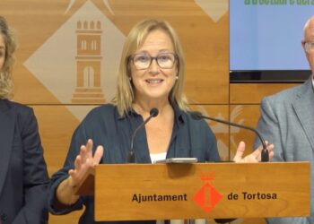 Queixa de Junts per Tortosa per la no convocatòria dels consells de poble als Reguers i Vinallop