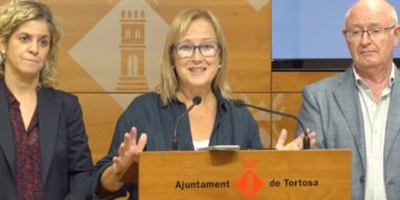 Queixa de Junts per Tortosa per la no convocatòria dels consells de poble als Reguers i Vinallop