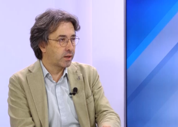 Barbero veu en els projectes de centrals hidroelèctriques reversibles, ara a Flix, la clau per a polígons ‘macro’ a la Ribera d’Ebre