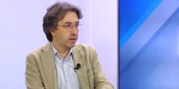 Barbero veu en els projectes de centrals hidroelèctriques reversibles, ara a Flix, la clau per a polígons ‘macro’ a la Ribera d’Ebre