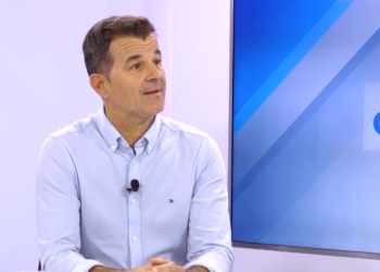 Toni Gilabert defensa la unitat per solucionar els problemes del COPATE