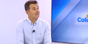 Toni Gilabert defensa la unitat per solucionar els problemes del COPATE