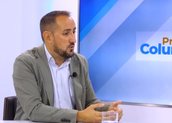 El republicà Joan Alginet espera tranquil el seu relleu com a president del CAT