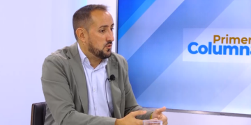 El republicà Joan Alginet espera tranquil el seu relleu com a president del CAT