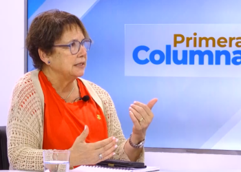 L’alcaldessa de la Sénia reclama “justícia territorial” per la manca d’autobusos a l’interior del Montsià