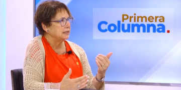 L’alcaldessa de la Sénia reclama “justícia territorial” per la manca d’autobusos a l’interior del Montsià