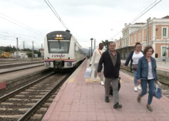 Usuària a Móra la Nova: ‘El trajecte és una odissea, sembla que viatgis al cul del món’