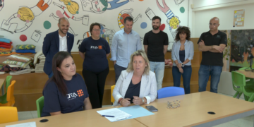 L’IE Daniel Mangrané de Jesús engega un projecte per a la inclusió al pati d’alumnat amb autisme