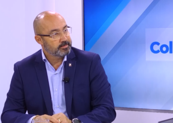 Albert Salvadó aposta per Junqueras: ‘És un dels grans capitals polítics d’ERC’