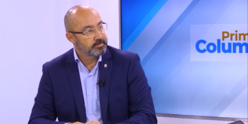 Albert Salvadó aposta per Junqueras: ‘És un dels grans capitals polítics d’ERC’