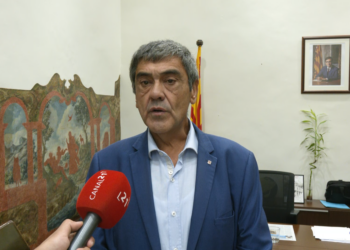 Gonell anuncia una millora integral del transport interurbà a l’Ebre per al 2025