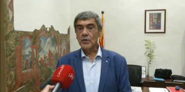 Gonell anuncia una millora integral del transport interurbà a l’Ebre per al 2025