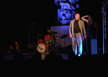 La quarta edició del festival Artèria omple els Jardins del Príncep de cultura i espectacles