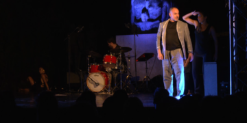 La quarta edició del festival Artèria omple els Jardins del Príncep de cultura i espectacles