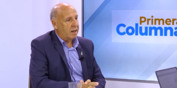 L’alcalde de l’Ampolla nega cap odi a la Creu Roja i lamenta l’ús polític que fa l’oposició d’Esquerra