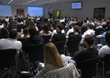 La Trobada d’Economia de les Terres de l’Ebre aborda les oportunitats de la intel·ligència artificial