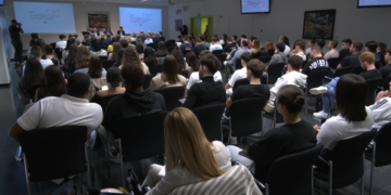 La Trobada d’Economia de les Terres de l’Ebre aborda les oportunitats de la intel·ligència artificial