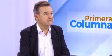 Santa Bàrbara espera cobrar el 98% de la despesa en reparacions de camins afectats pels aiguats del 2023