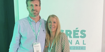 Felip Monclús, nou president de Junts a l’Ebre en substitució d’Annabel Marcos