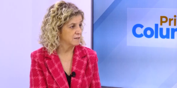 Meritxell Roigé nega cap petició de Campredó per tirar endavant el pla pilot porta a porta