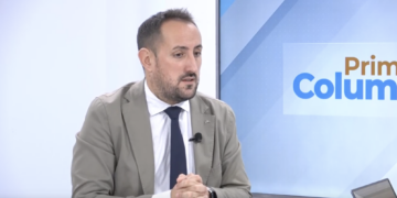 Joan Alginet reivindica l’acció per la modernització i resiliència del CAT durant el seu mandat