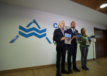 El CAT aprova un pla d’inversions de 25,3 milions, el més elevat de l’última dècada