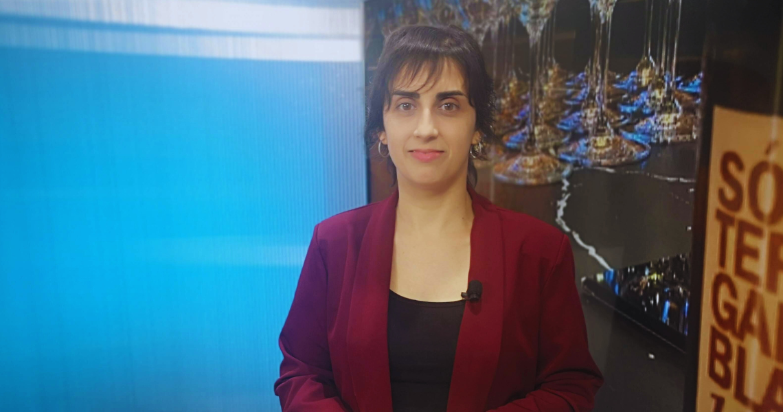 Cinta Bonet, nova editora de Marfanta.com