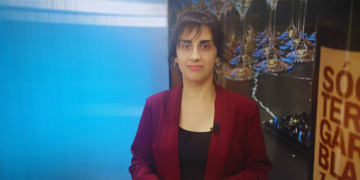 Cinta Bonet, nova editora de Marfanta.com