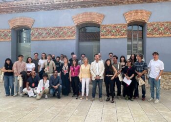 ‘Tanquem una edició intensa del festival A Cel Obert i somniem la del 2025’, per Mar Lleixà