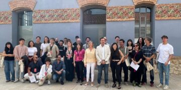 ‘Tanquem una edició intensa del festival A Cel Obert i somniem la del 2025’, per Mar Lleixà