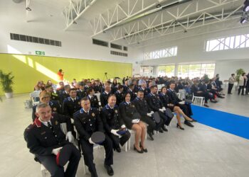 Amposta reconeix la tasca de la Policia Local davant els nous reptes de la seguretat