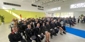 Amposta reconeix la tasca de la Policia Local davant els nous reptes de la seguretat