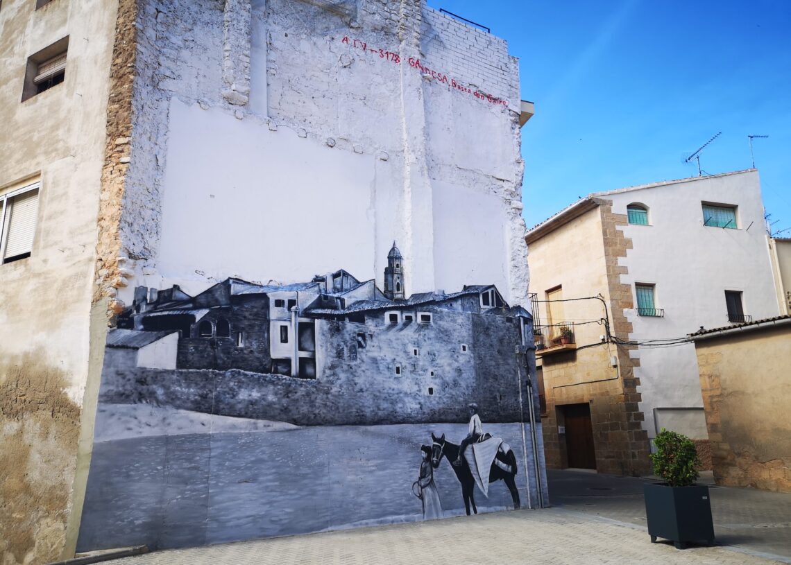 50.000 pisos… i dels petits pobles, què en farem?