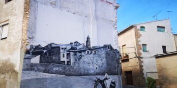 50.000 pisos… i dels petits pobles, què en farem?