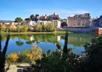 Política Lingüística impulsa la ruta de les paraules de l’Ebre, per difondre la diversitat territorial del català