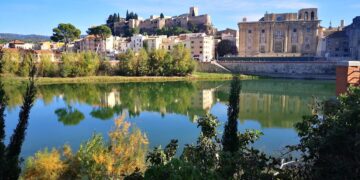 Política Lingüística impulsa la ruta de les paraules de l’Ebre, per difondre la diversitat territorial del català