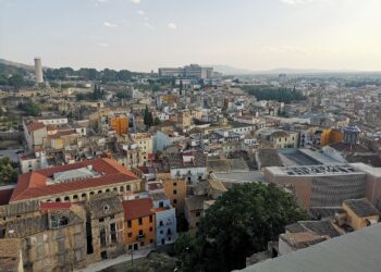 Hospital 1 – Residència 1